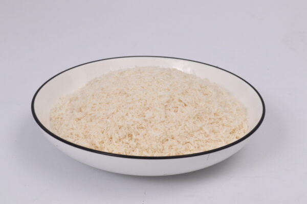 White 8mm needle-shaped bread crumbs - Image 3