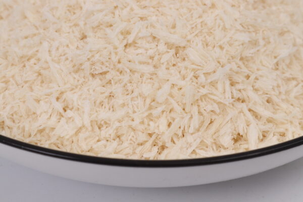 White 8mm needle-shaped bread crumbs - Image 5