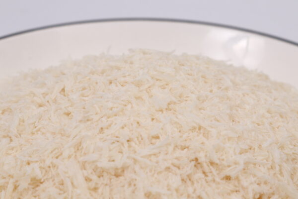 White 8mm needle-shaped bread crumbs - Image 6