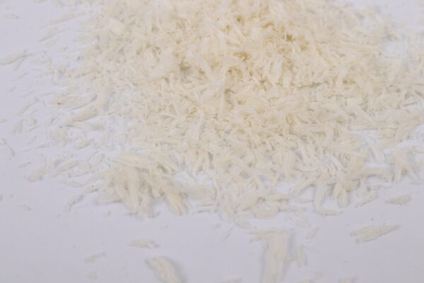 White 8mm needle-shaped bread crumbs - Image 8