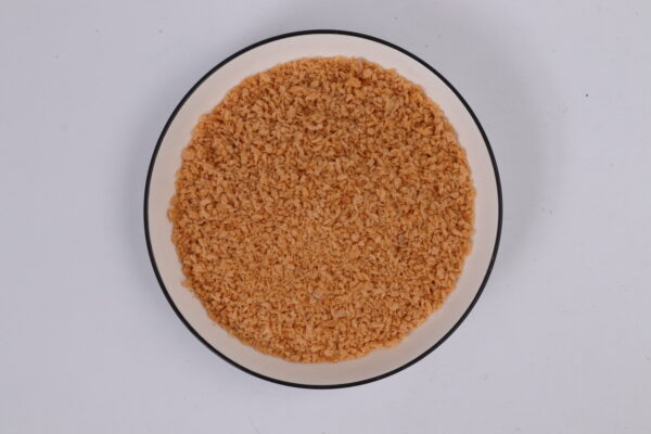 Brown 5mm flake bread crumbs - Image 5