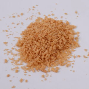 Brown 5mm flake bread crumbs