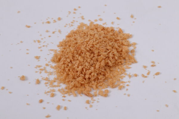 Brown 5mm flake bread crumbs