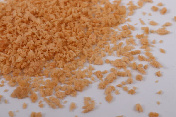 Brown 5mm flake bread crumbs - Image 2