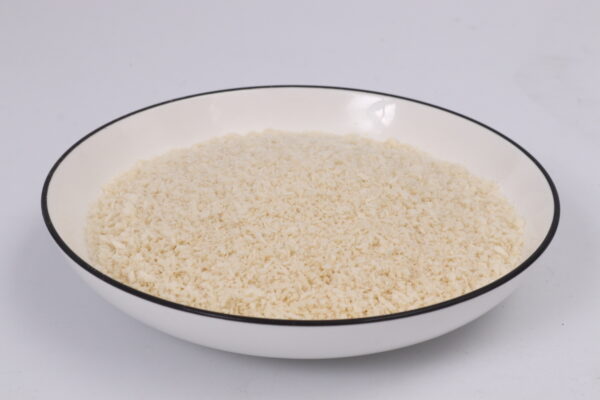 White 4mm needle-shaped bread crumbs - Image 6