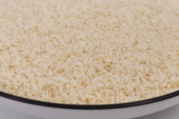 White 4mm needle-shaped bread crumbs - Image 2