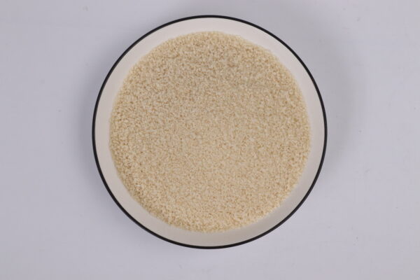White granules 3mm bread crumbs - Image 6