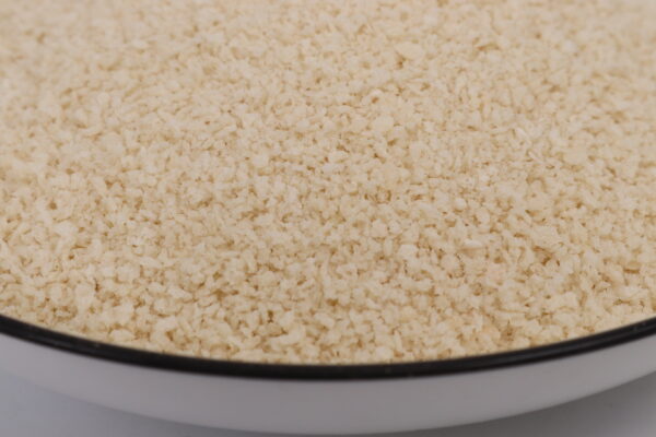 White granules 3mm bread crumbs - Image 7