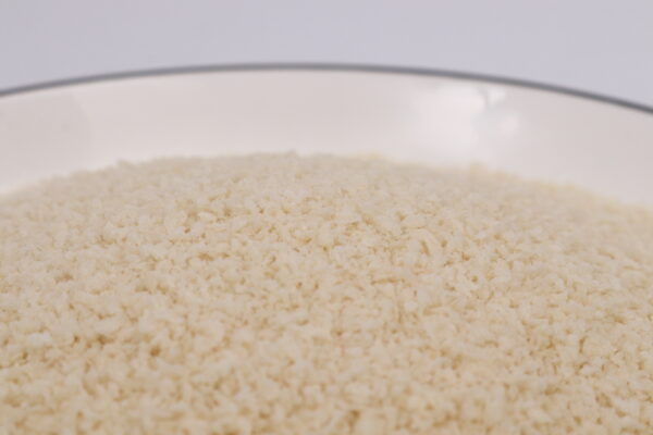 White granules 3mm bread crumbs - Image 8